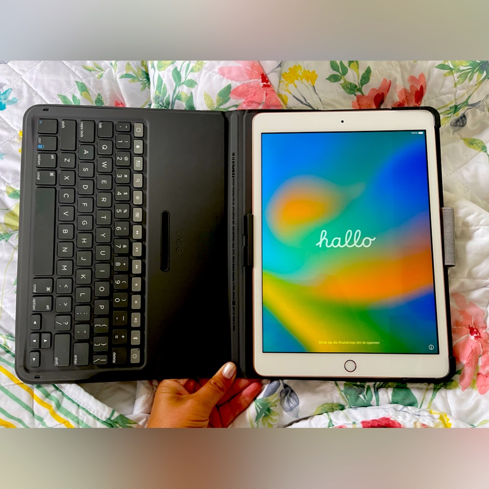 Apple IPad 7th generation 10.2